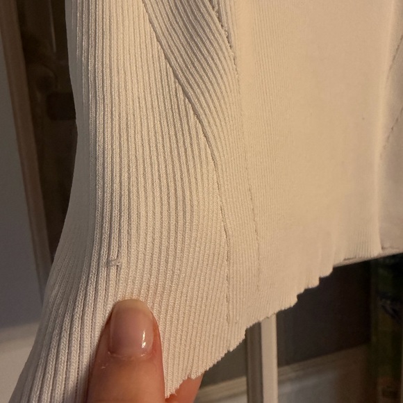 Rag & Bone Racer Tank - Picture 10 of 11